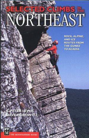 Selected Climbs in the Northeast